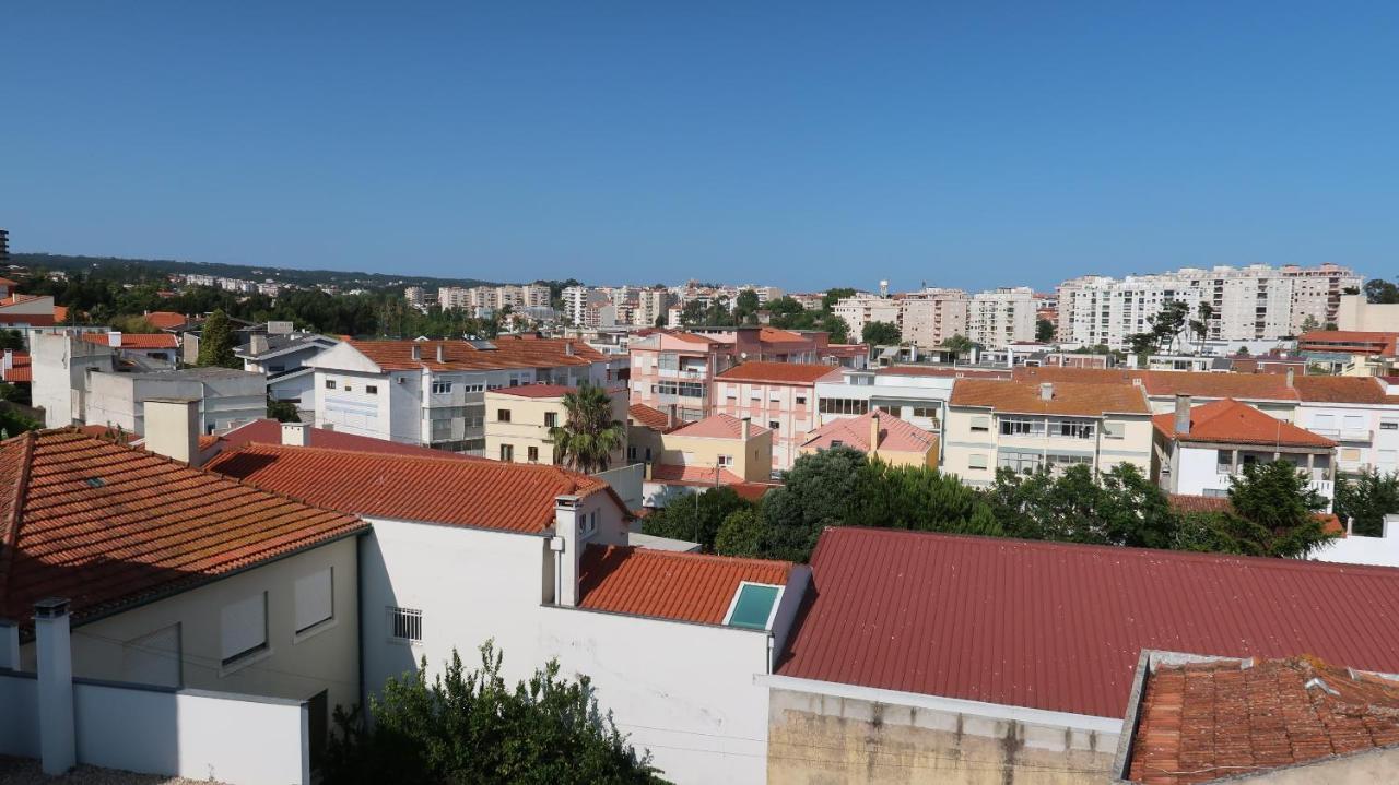 Sottomayor Best Residence Figueira da Foz Exterior photo